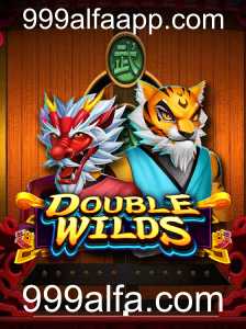 DoubleWilds: Descubra o Novo Fenômeno dos Jogos com 999alfa.com