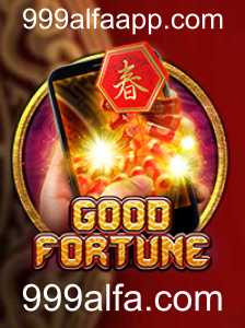 Conheça GoodFortuneM: O Jogo que Está Revolucionando 999alfa.com