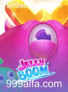 Descubra o Mundo de JellyBoom: Um Jogo de Estratégia Envolvente