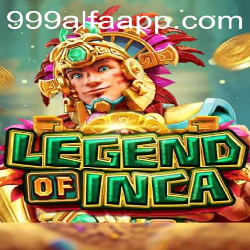 LegendofInca: Exploração e Estratégia em um Mundo Antigo