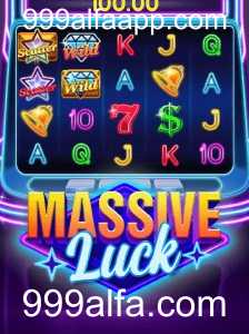 MassiveLuck: Um Novo Jogo Empolgante na Era Digital