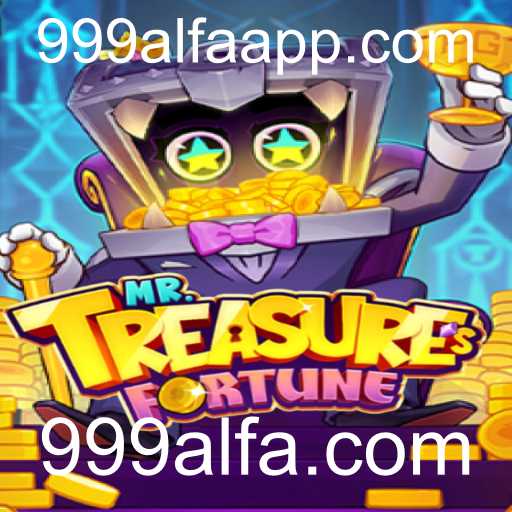 MrTreasuresFortune: A Excitante Jornada de Aventuras e Desafios