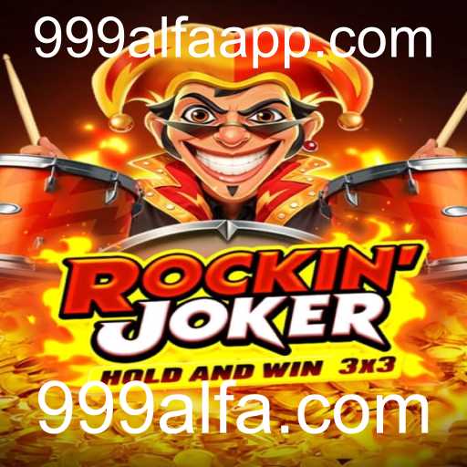 Explorando o Jogo RockinJoker e Sua Relação com 999alfa.com